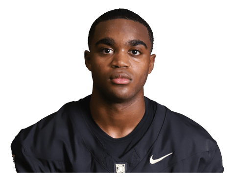 Jaydan Mayes