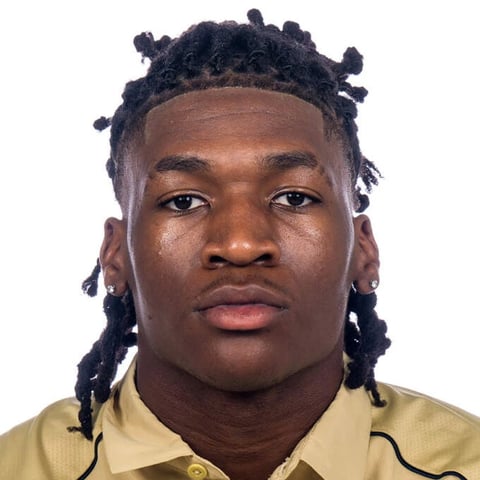 player headshot