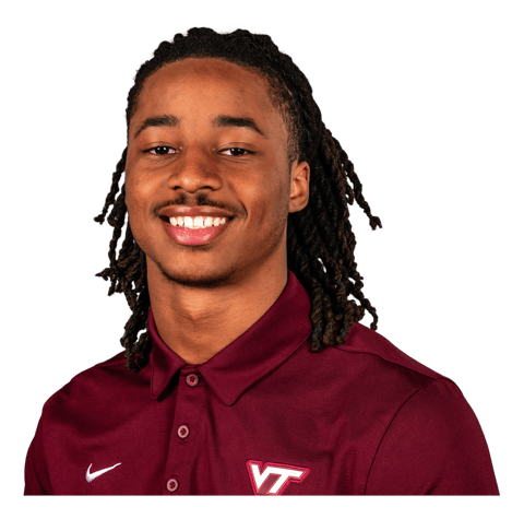 Tyrell Grant