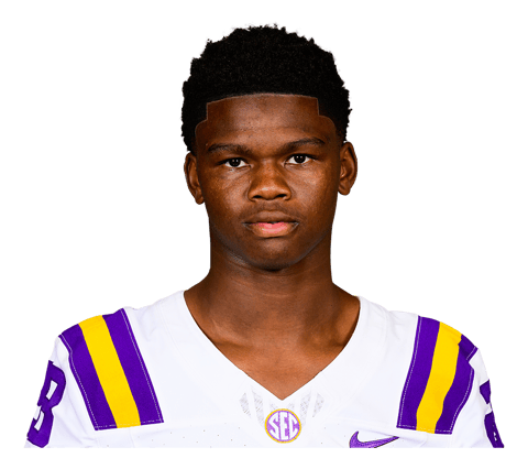 Bernard Causey