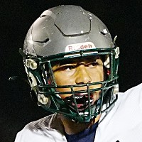 player headshot