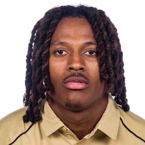 player headshot