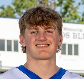 player headshot