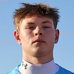 player headshot