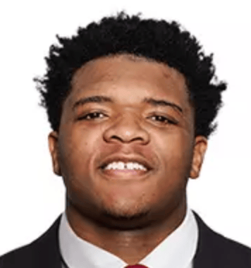 player headshot