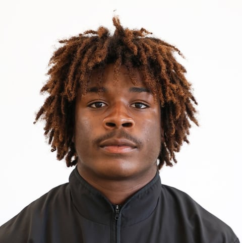 player headshot