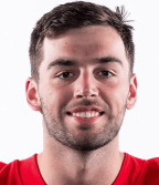 player headshot