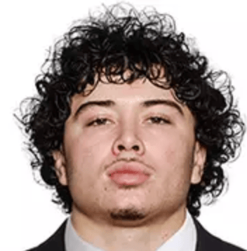player headshot