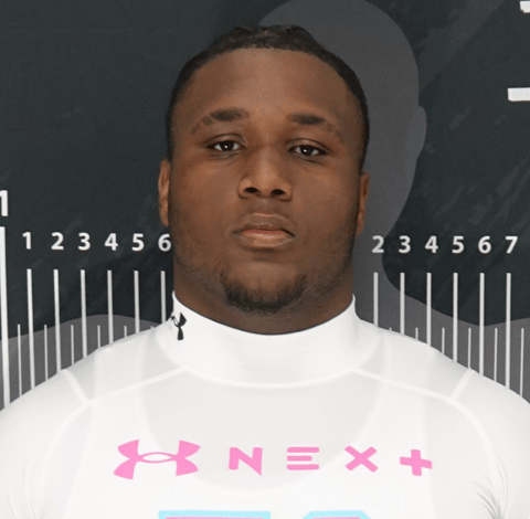 player headshot