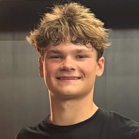 player headshot
