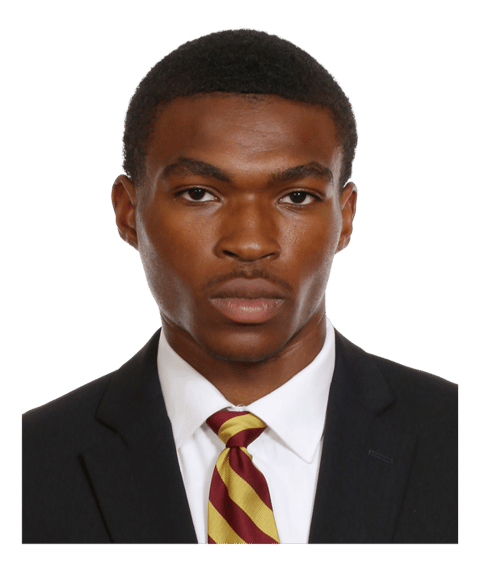 Malachi Marshall