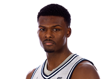 player headshot
