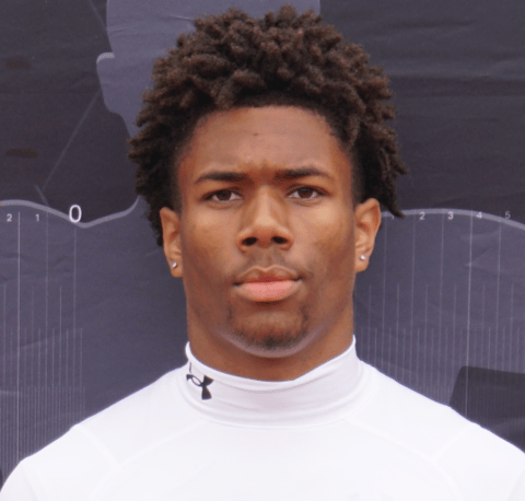 player headshot