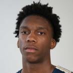player headshot