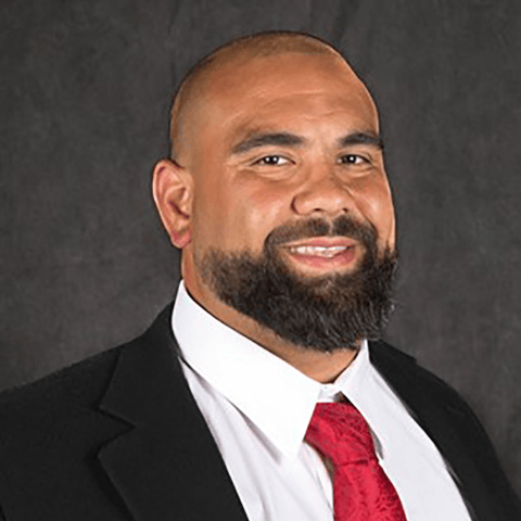 player headshot