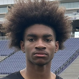 player headshot