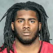 player headshot