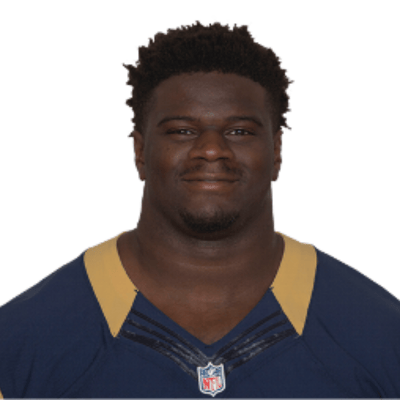player headshot