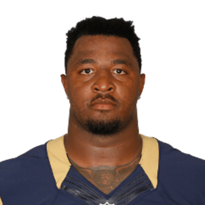 player headshot