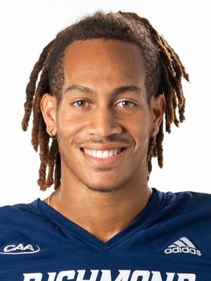 player headshot