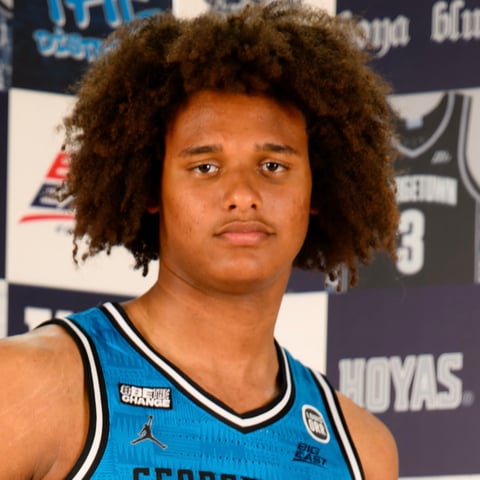 player headshot