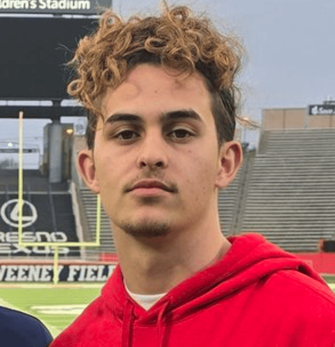 player headshot