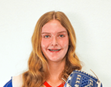 player headshot