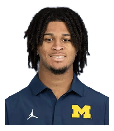 Channing Goodwin