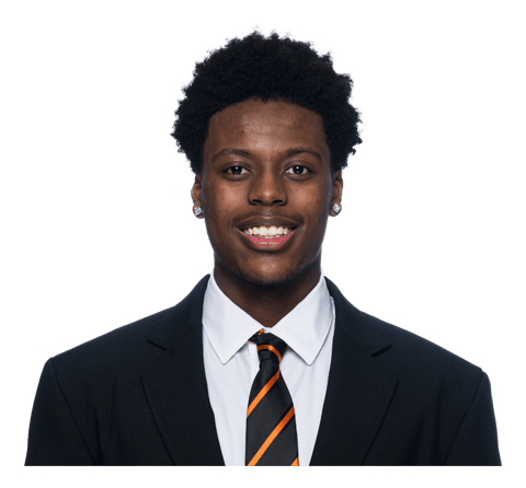 Kai Wheaton