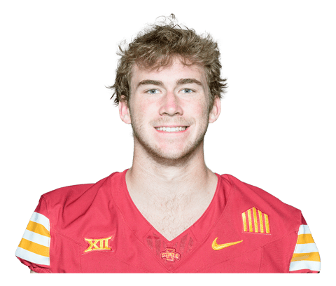 Tripp Walsh