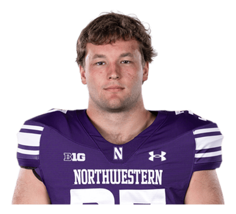 Mac Uihlein