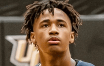 player headshot