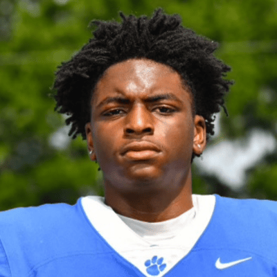 player headshot