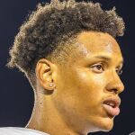 player headshot