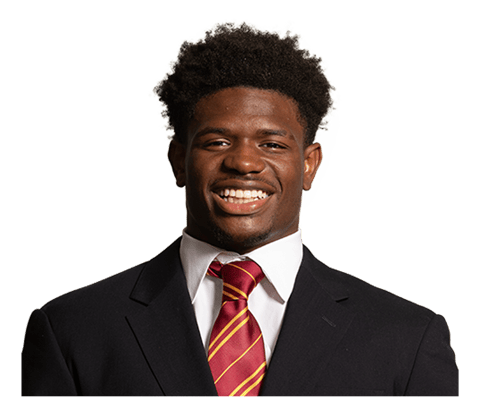 Datrell Jones