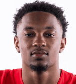 player headshot