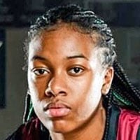 player headshot