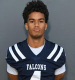 player headshot