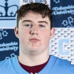player headshot