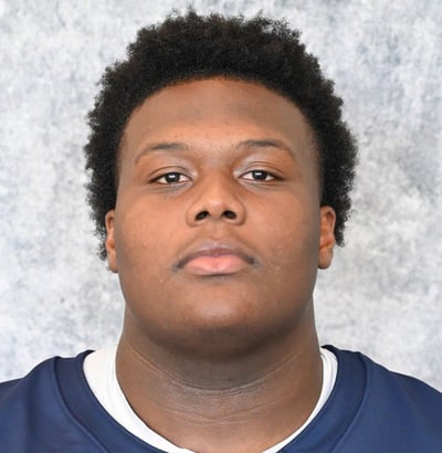 player headshot