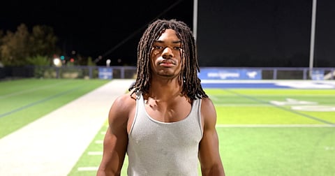 Jaxsen Stokes