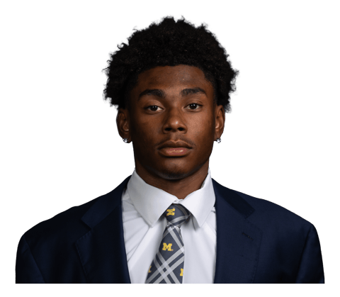 Semaj Morgan