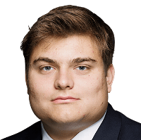player headshot