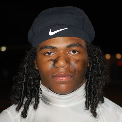 player headshot