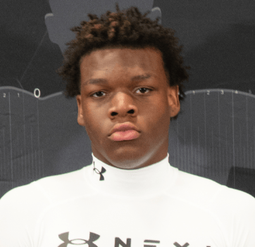 player headshot