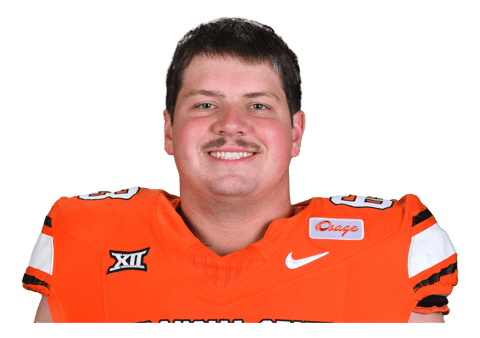 Caleb Hackleman