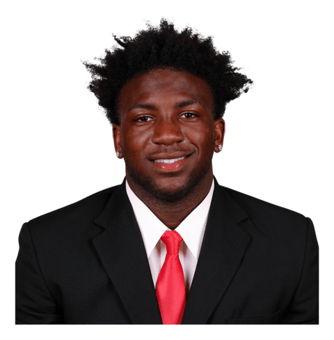 Nate Frazier