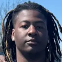 player headshot