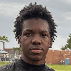 player headshot