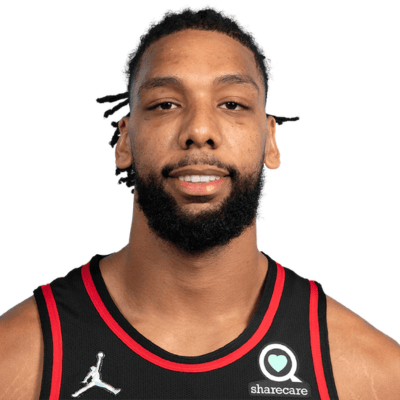 player headshot